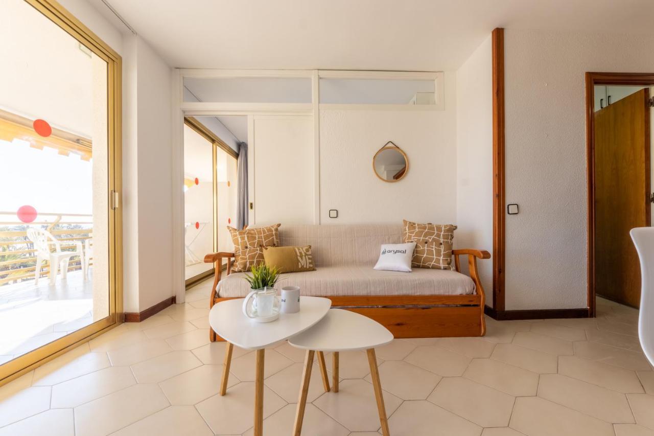 Novelty Con Vistas Al Mar Salou Exterior foto