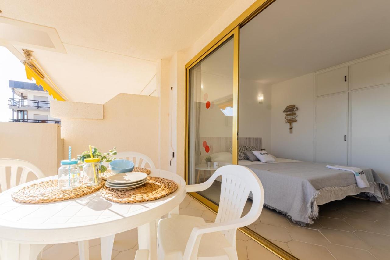 Novelty Con Vistas Al Mar Salou Exterior foto
