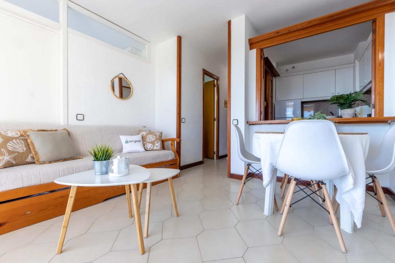 Novelty Con Vistas Al Mar Salou Exterior foto